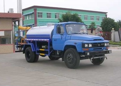 多功能灑水車租賃_東風(fēng)140農(nóng)藥噴灑車價(jià)格