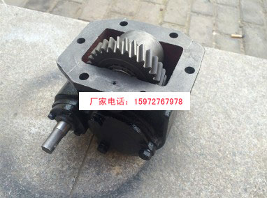 臨工取力器