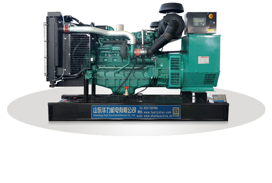 100KW|300KW|400KW|500KW|沃爾沃發(fā)電機組