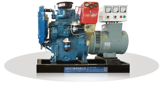 2KW-20KW柴油發(fā)電機機組
