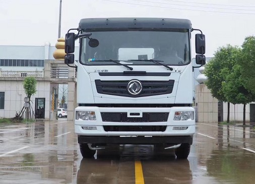 20方灑水車價(jià)格報(bào)價(jià)_國六20方東風(fēng)華神T5后雙橋綠化灑水車廠家價(jià)格