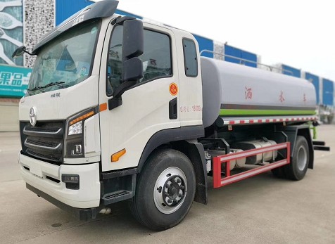12噸灑水車(chē)價(jià)格表_國(guó)六大運(yùn)祥龍13方綠化灑水車(chē)廠家價(jià)格