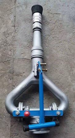 灑水車高壓水炮