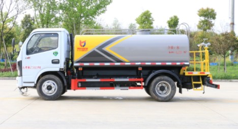灑水車(chē)圖片 灑水車(chē)圖片